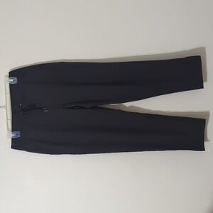 Marika Women's Black Athletic Pant Size Medium